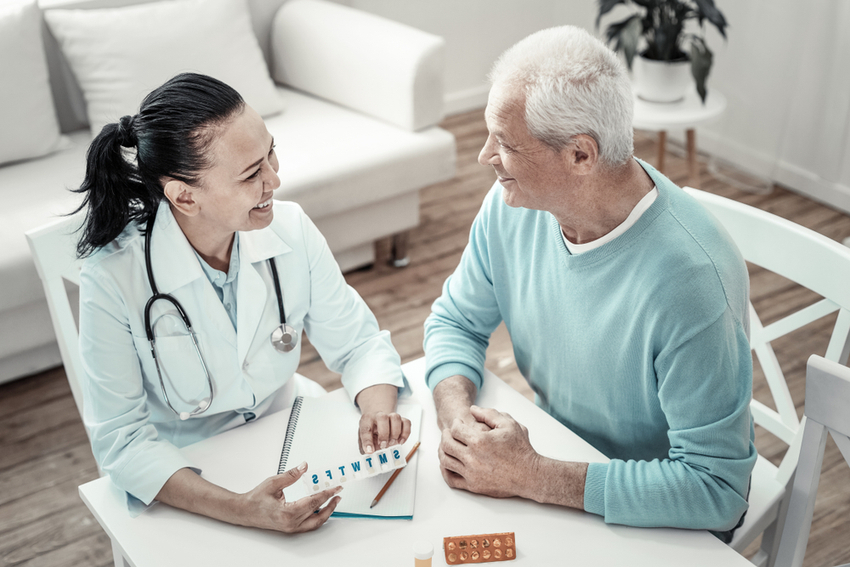 Why Choose Skilled Nursing | Foothill Heights | Pasadena Care Center