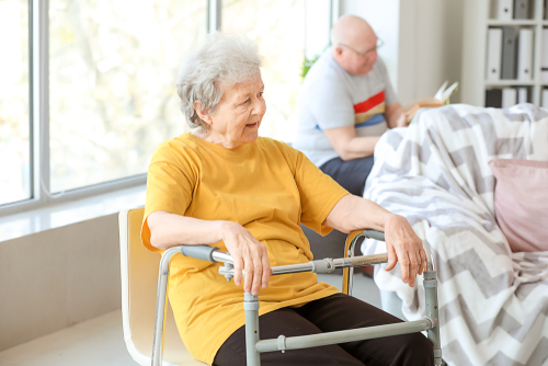 Assisted Living Communities