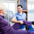 Diabetes In Older People