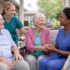 Skilled Nursing Recovery