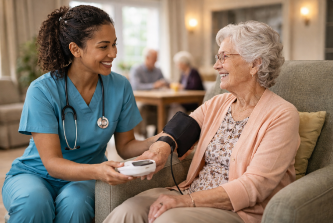 Complex Chronic Care