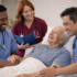 skilled nursing teams