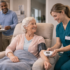 skilled nursing service